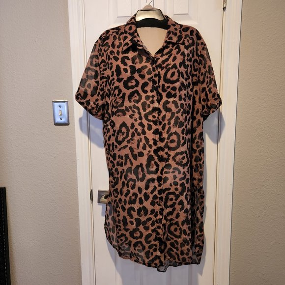 Blouse - Picture 2 of 12